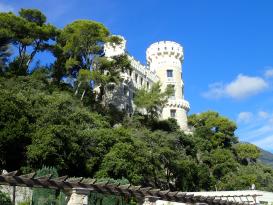 Cap Martin