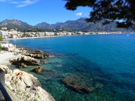 Cap Martin