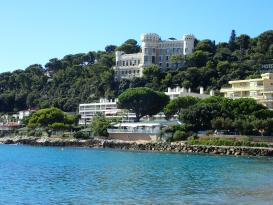 Cap Martin
