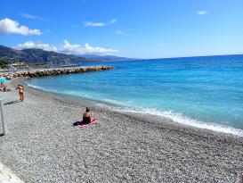 Cap Martin