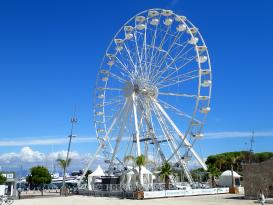 Antibes