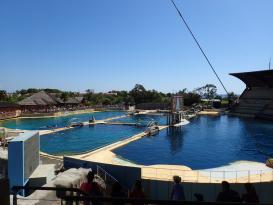 Antibes Marineland