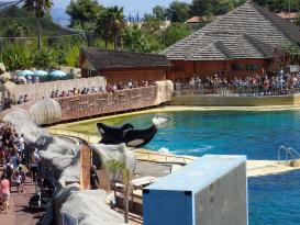 Antibes Marineland