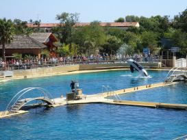 Antibes Marineland