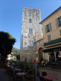 Vence