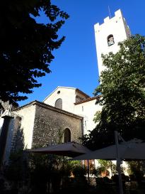 Vence