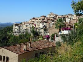 Tourettes-sur-Loup