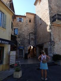 Tourettes-sur-Loup