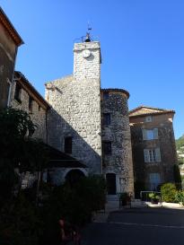 Tourettes-sur-Loup