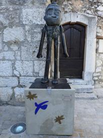 Tourettes-sur-Loup