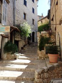 Tourettes-sur-Loup