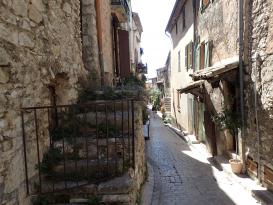 Tourettes-sur-Loup