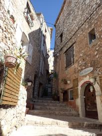 Tourettes-sur-Loup
