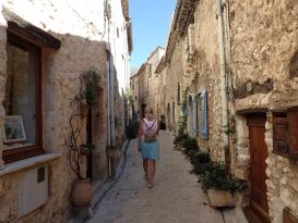Tourettes-sur-Loup