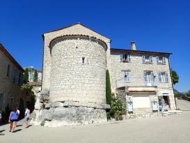 Gourdon