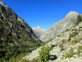 NP Ecrins - Les Étages