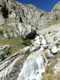 NP Ecrins - Les Étages