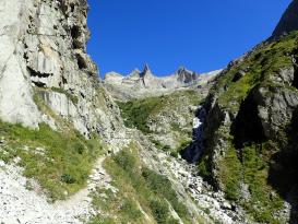 NP Ecrins - Les Étages