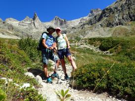 NP Ecrins - Les Étages
