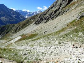 NP Ecrins - Les Étages