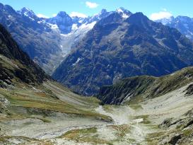 NP Ecrins - Les Étages
