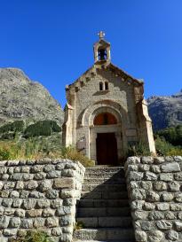 NP Ecrins - La Bérarde