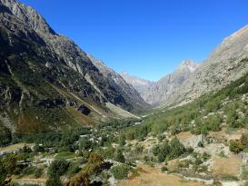 NP Ecrins - La Bérarde