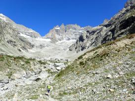 NP Ecrins - La Bérarde