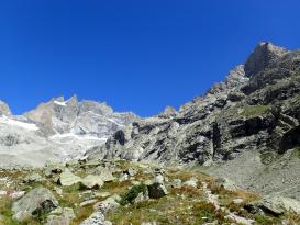 NP Ecrins - La Bérarde