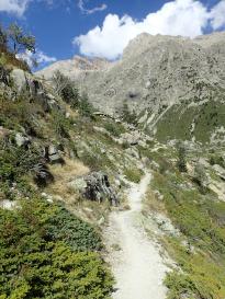 NP Ecrins - La Bérarde