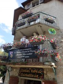 Yvoire
