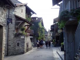 Yvoire