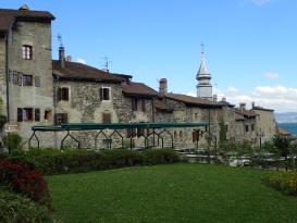 Yvoire