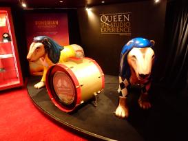 Montreux - Queen:The Studio Experience