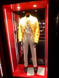 Montreux - Queen:The Studio Experience