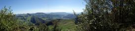 Reigoldswil - Naturpark Thal
