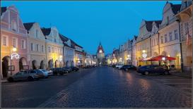 Domažlice
