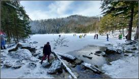 Čertovo jezero