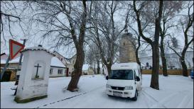 Slivice