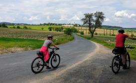 Cyklovýlet
