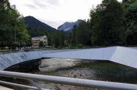 Mercedes-Brücke