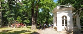 Goethův pavilon