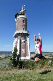 A hop!