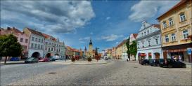 Žatec.