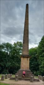 Obelisk.