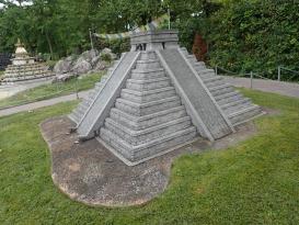 Klagenfurt - Minimundus