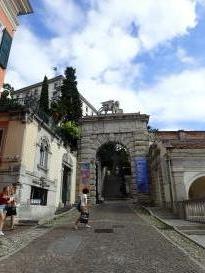 Udine