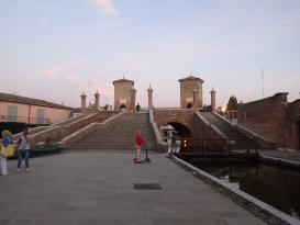 Comacchio