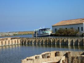Laguna Valli di Comacchio