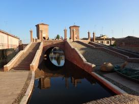 Comacchio